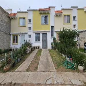 Casa En Venta,AVENIDA VALLE DE AMECA S/N, Zapopan, Jalisco 45200, 3 Habitaciones,1 Baño,AVENIDA VALLE DE AMECA,1,py7ddpW