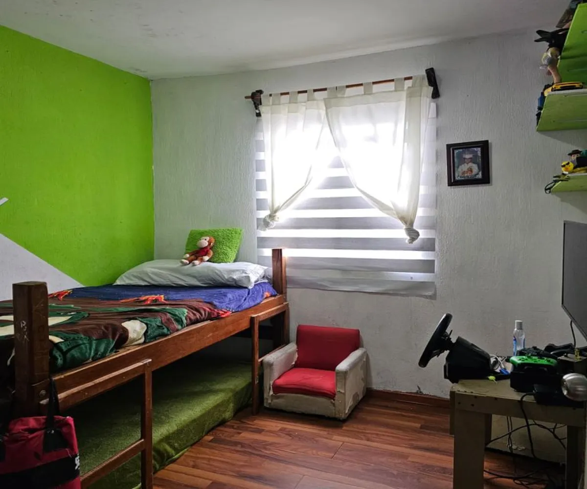 Casa En Venta,AVENIDA VALLE DE AMECA S/N, Zapopan, Jalisco 45200, 3 Habitaciones,1 Baño,AVENIDA VALLE DE AMECA,1,py7ddpW