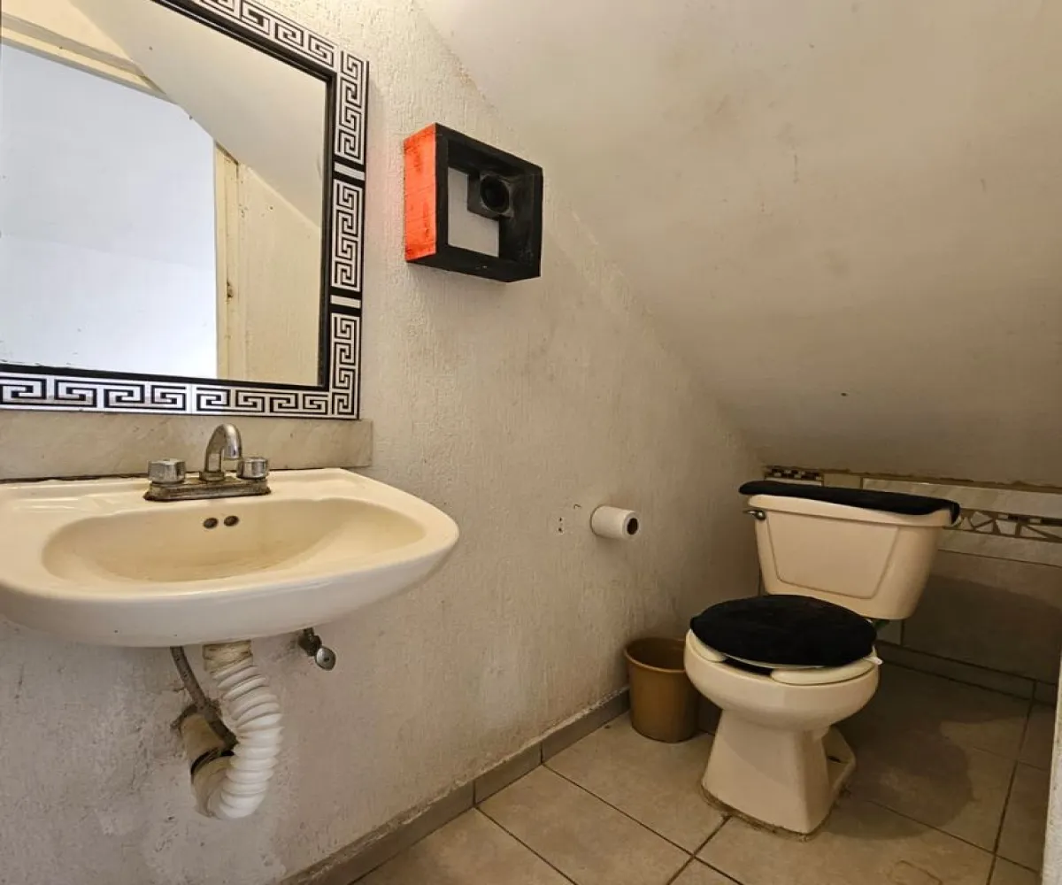 Casa En Venta,AVENIDA VALLE DE AMECA S/N, Zapopan, Jalisco 45200, 3 Habitaciones,1 Baño,AVENIDA VALLE DE AMECA,1,py7ddpW