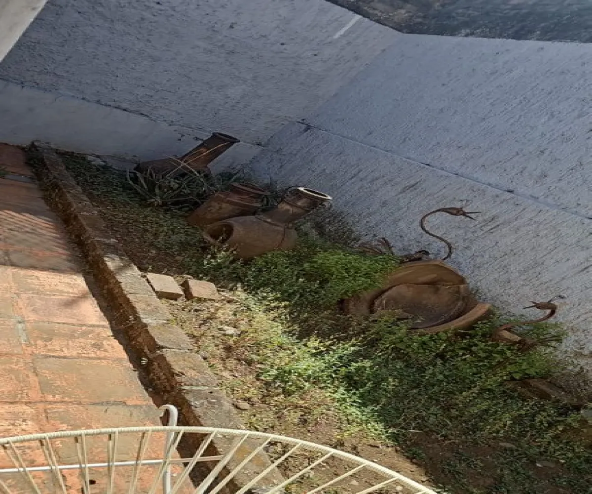 Casa En Venta,De Santiago,Calle Tonalá 40, San Pedro Tlaquepaque, Jalisco 45500, 1 Cuarto,1 Baño,Calle Tonalá,1,pbOIKF1