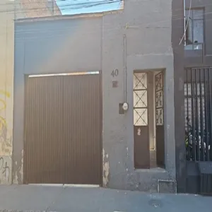 Casa En Venta,De Santiago,Calle Tonalá 40, San Pedro Tlaquepaque, Jalisco 45500, 1 Cuarto,1 Baño,Calle Tonalá,1,pbOIKF1