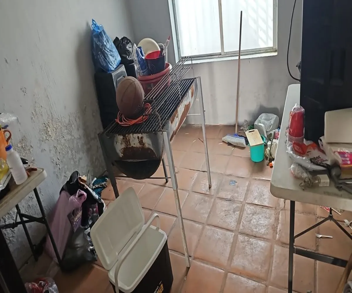 Casa En Venta,De Santiago,Calle Tonalá 40, San Pedro Tlaquepaque, Jalisco 45500, 1 Cuarto,1 Baño,Calle Tonalá,1,pbOIKF1