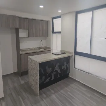 Departamento En Venta,Zona Centro,Puebla 82, Guadalajara, Jalisco 44100, 1 Cuarto,1 Baño,Puebla,1,pbjqOhw