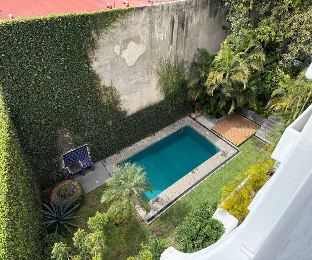 Departamento En Renta,Jacarandas,Avenida Obelisco 10, Zapopan, Jalisco 45160, 2 Habitaciones,1 Baño,Avenida Obelisco,1,p1onQKF