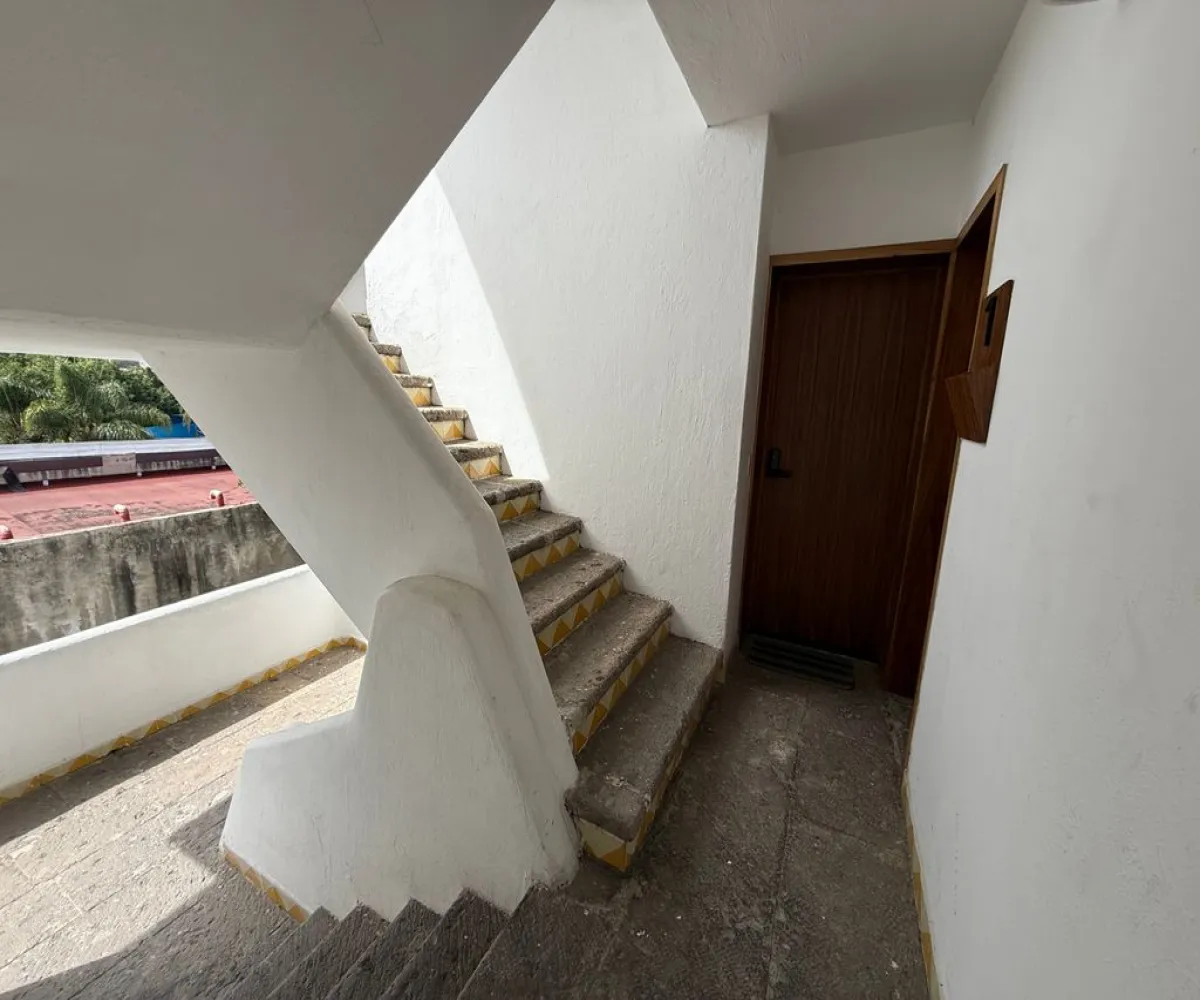 Departamento En Renta,Jacarandas,Avenida Obelisco 10, Zapopan, Jalisco 45160, 2 Habitaciones,1 Baño,Avenida Obelisco,1,p1onQKF