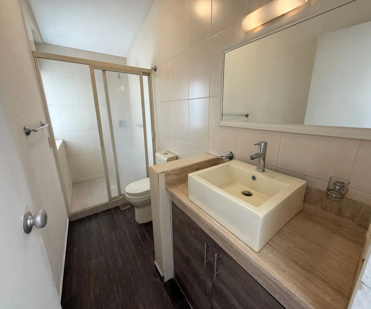 Departamento En Renta,Jacarandas,Avenida Obelisco 10, Zapopan, Jalisco 45160, 2 Habitaciones,1 Baño,Avenida Obelisco,1,p1onQKF