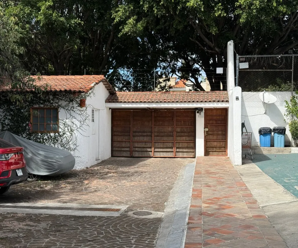 Departamento En Renta,Jacarandas,Avenida Obelisco 10, Zapopan, Jalisco 45160, 2 Habitaciones,1 Baño,Avenida Obelisco,1,p1onQKF