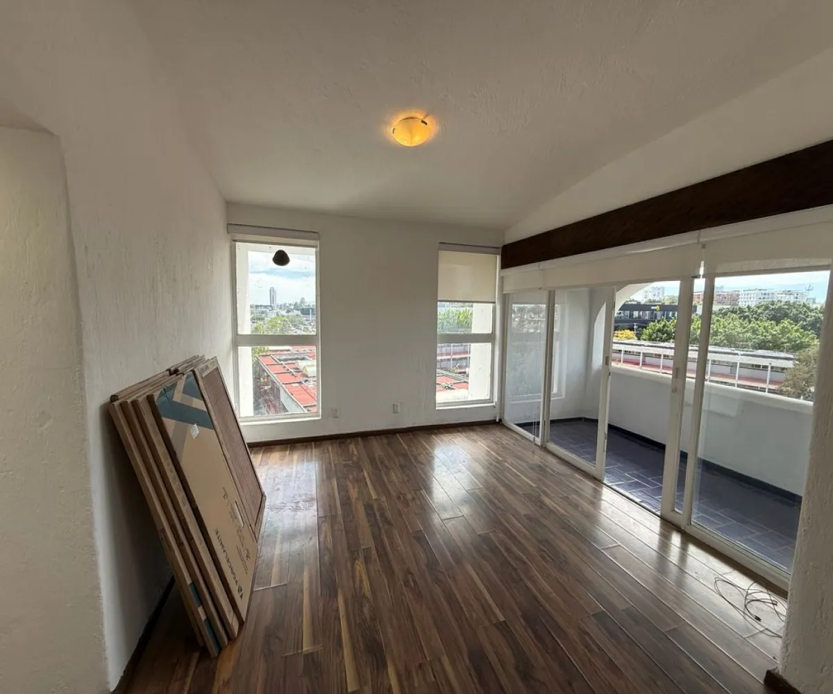 Departamento En Renta,Jacarandas,Avenida Obelisco 10, Zapopan, Jalisco 45160, 2 Habitaciones,1 Baño,Avenida Obelisco,1,p1onQKF