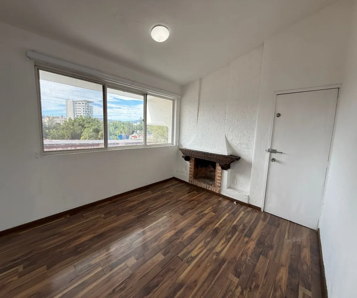 Departamento En Renta,Jacarandas,Avenida Obelisco 10, Zapopan, Jalisco 45160, 2 Habitaciones,1 Baño,Avenida Obelisco,1,p1onQKF