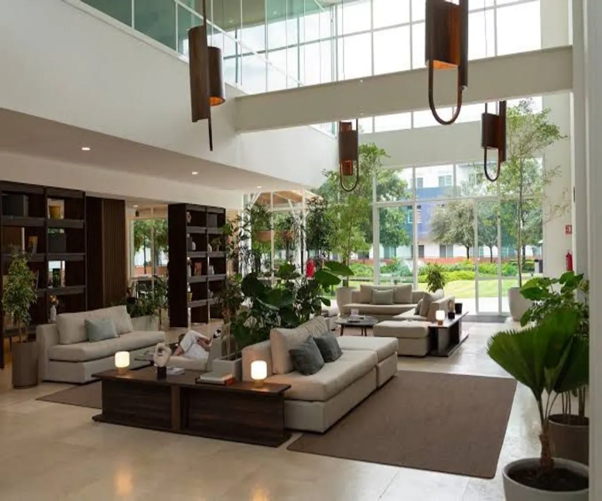 Departamento En Renta,Villa Bosque (Villa Panamericana),Villa Panamericana 2011, Zapopan, Jalisco 45010, 2 Habitaciones,2 Baños,Villa Panamericana ,1,pjbwzb7