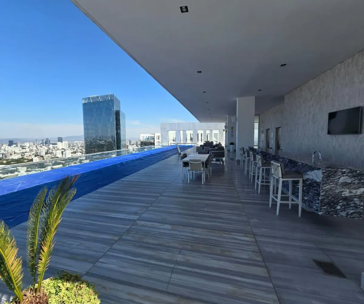 Departamento En Renta,vallarta san jorge,Diagonal San Jorge 93 4, Guadalajara, Jalisco 44690, 2 Habitaciones,2 Baños,Diagonal San Jorge,26,p7sY3I9