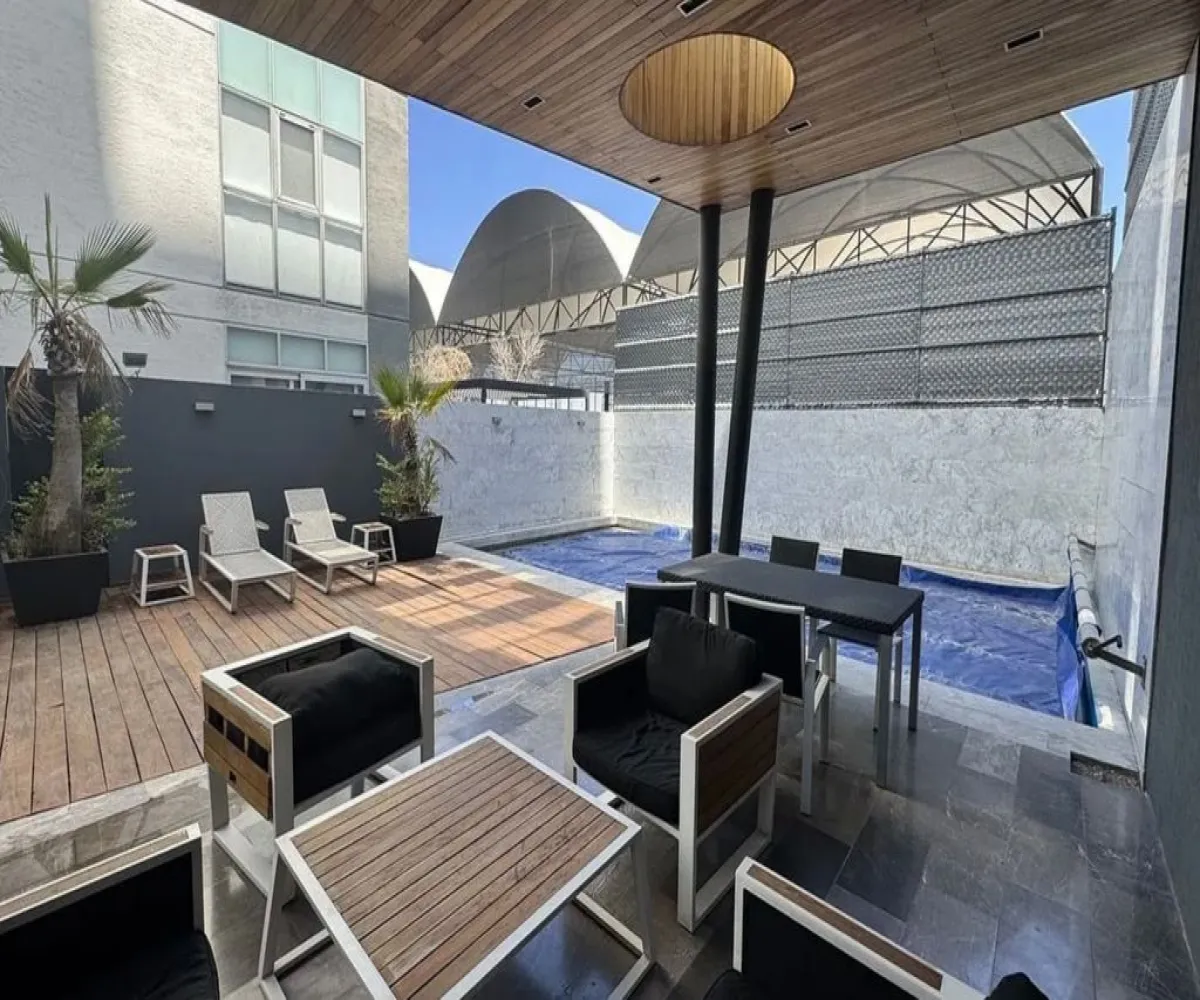 Departamento En Venta,TORRE PLENITUD ,Avenida del Servidor Público 1425, Zapopan, Jalisco 45136, 1 Cuarto,1 Baño,Avenida del Servidor Público,1,pe5Yuhk