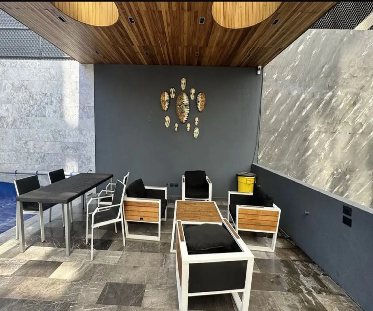 Departamento En Venta,TORRE PLENITUD ,Avenida del Servidor Público 1425, Zapopan, Jalisco 45136, 1 Cuarto,1 Baño,Avenida del Servidor Público,1,pe5Yuhk