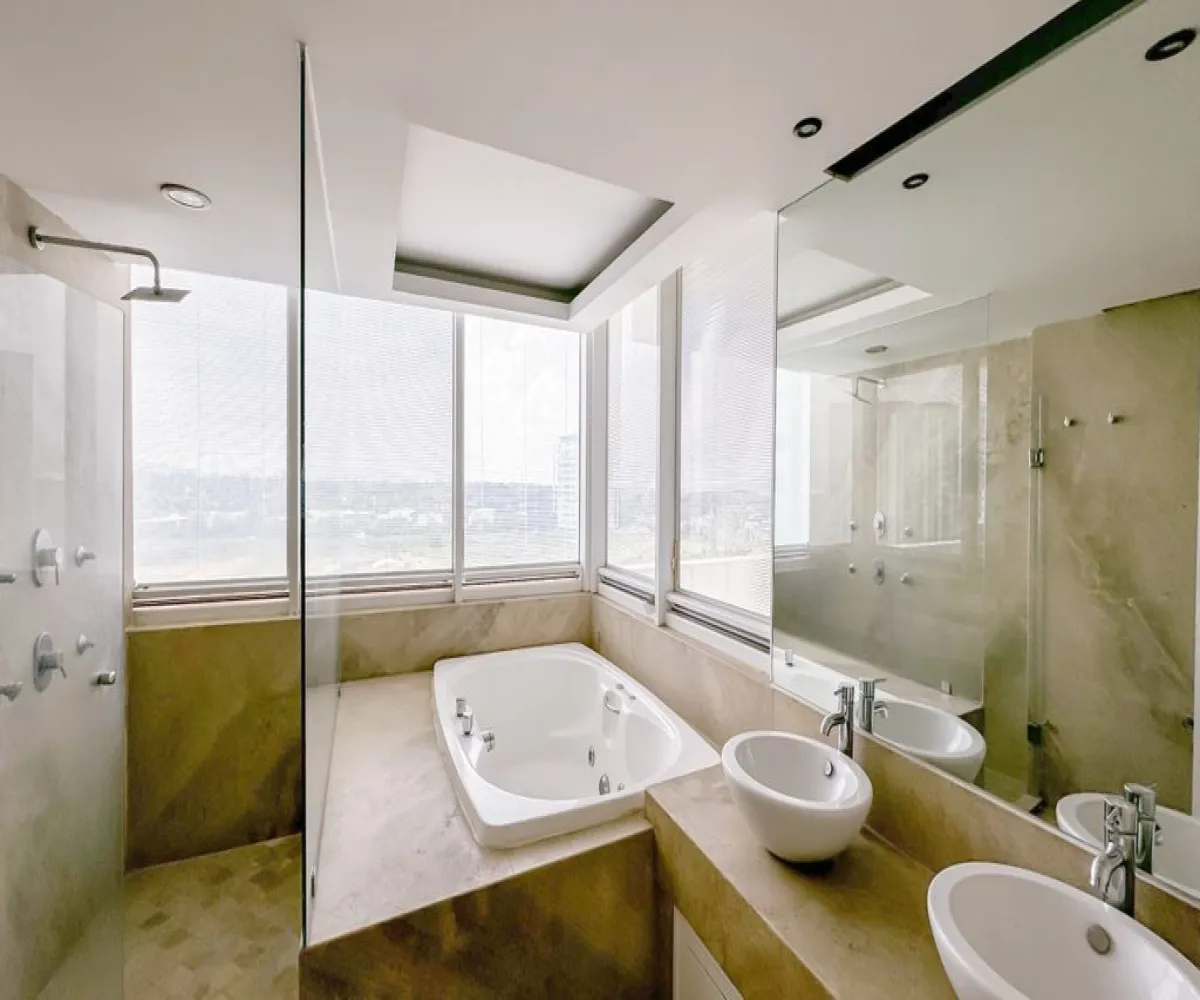 Departamento En Renta,Valle Real,Avenida Paseo Cima Real 100, Zapopan, Jalisco 45019, 3 Habitaciones,3 Baños,Avenida Paseo Cima Real,1,px35PMh