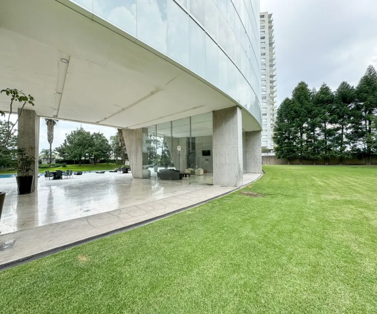 Departamento En Renta,Valle Real,Avenida Paseo Cima Real 100, Zapopan, Jalisco 45019, 3 Habitaciones,3 Baños,Avenida Paseo Cima Real,1,px35PMh