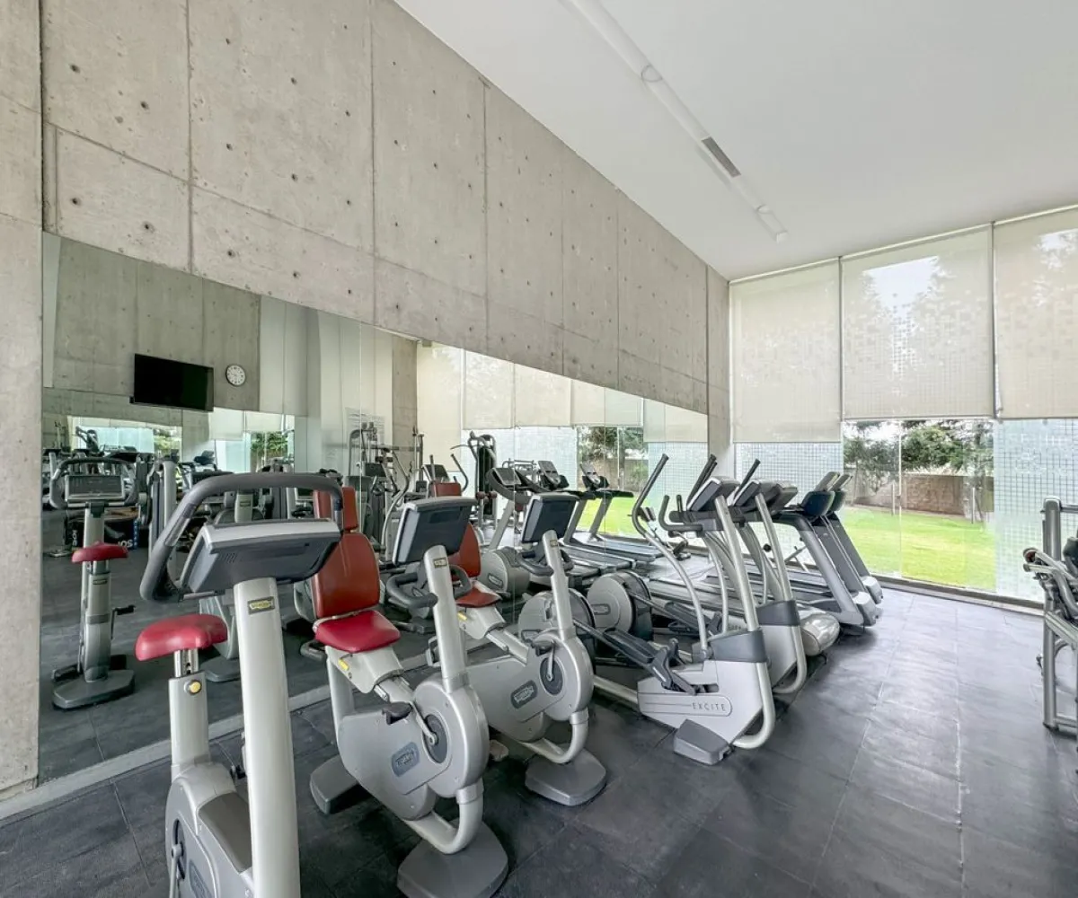 Departamento En Renta,Valle Real,Avenida Paseo Cima Real 100, Zapopan, Jalisco 45019, 3 Habitaciones,3 Baños,Avenida Paseo Cima Real,1,px35PMh