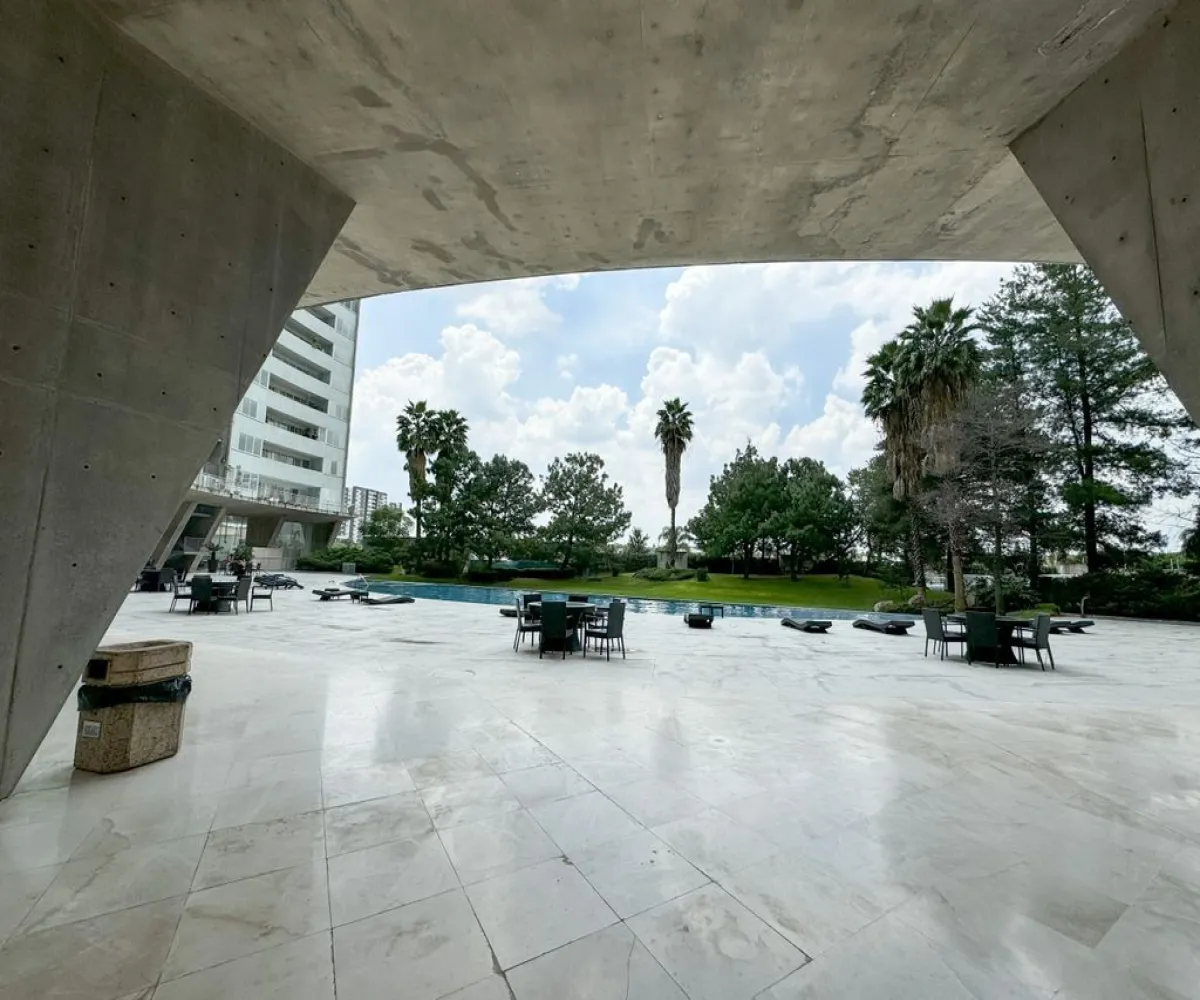 Departamento En Renta,Valle Real,Avenida Paseo Cima Real 100, Zapopan, Jalisco 45019, 3 Habitaciones,3 Baños,Avenida Paseo Cima Real,1,px35PMh