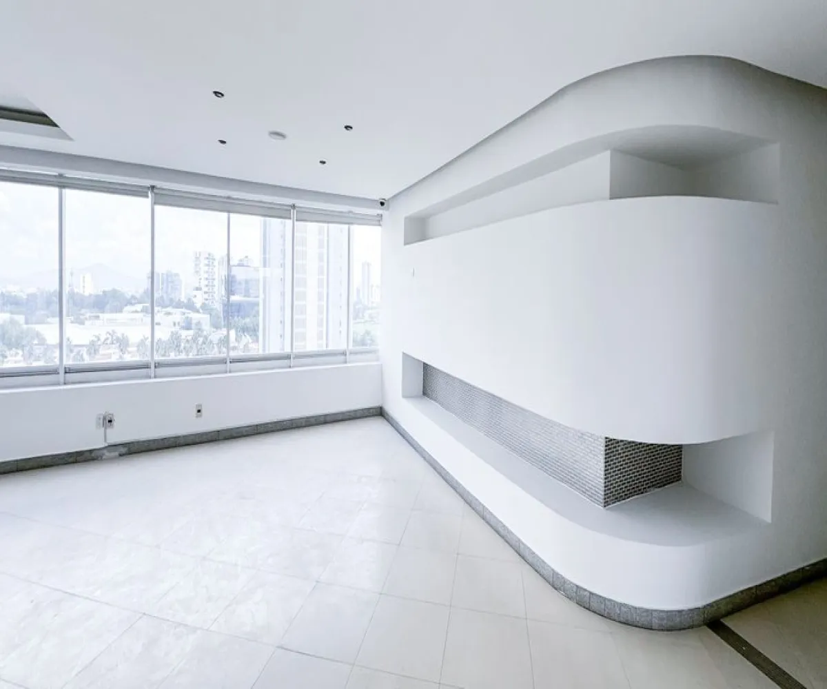 Departamento En Renta,Valle Real,Avenida Paseo Cima Real 100, Zapopan, Jalisco 45019, 3 Habitaciones,3 Baños,Avenida Paseo Cima Real,1,px35PMh