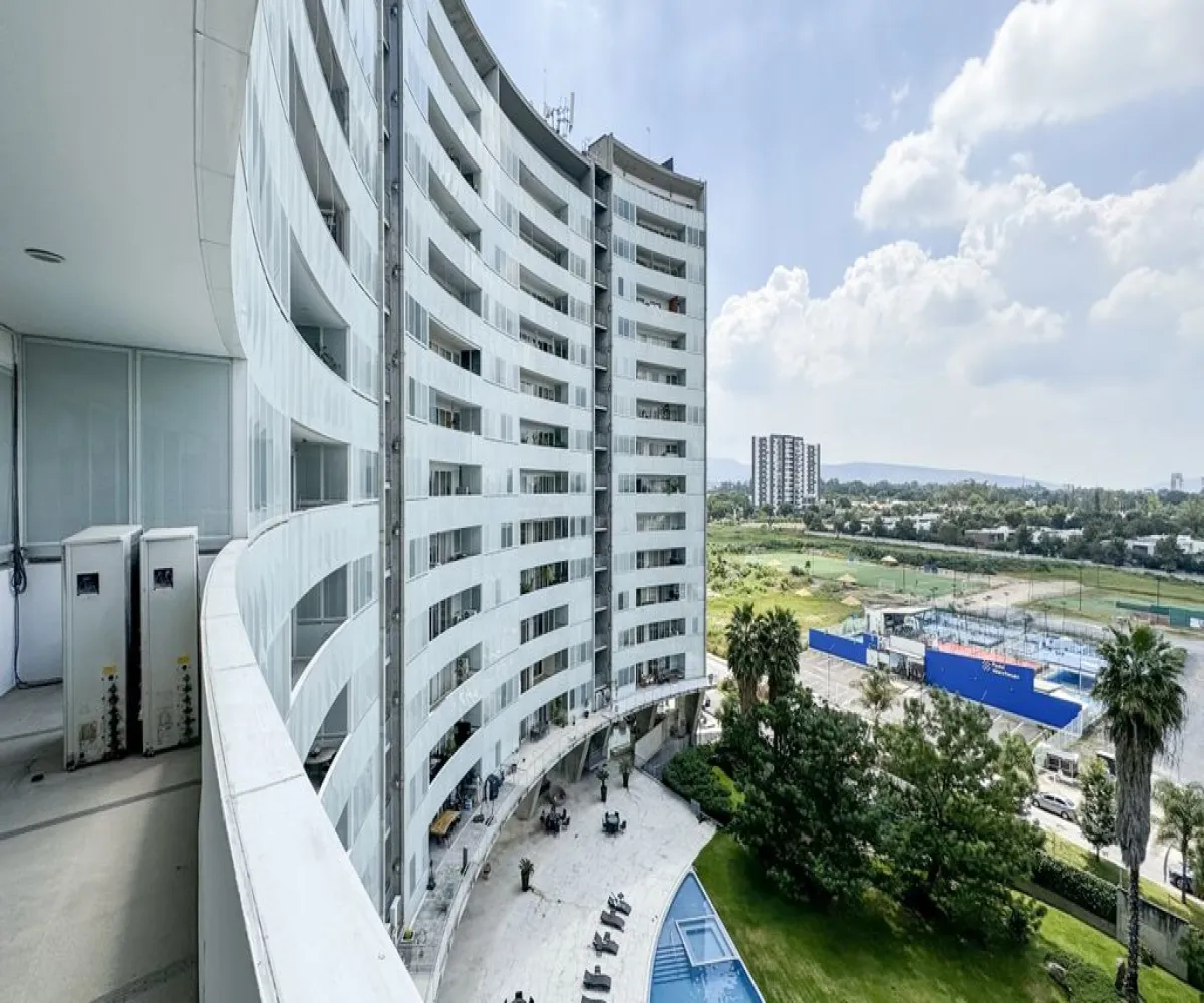 Departamento En Renta,Valle Real,Avenida Paseo Cima Real 100, Zapopan, Jalisco 45019, 3 Habitaciones,3 Baños,Avenida Paseo Cima Real,1,px35PMh