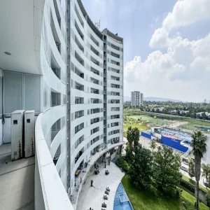 Departamento En Renta,Valle Real,Avenida Paseo Cima Real 100, Zapopan, Jalisco 45019, 3 Habitaciones,3 Baños,Avenida Paseo Cima Real,1,px35PMh