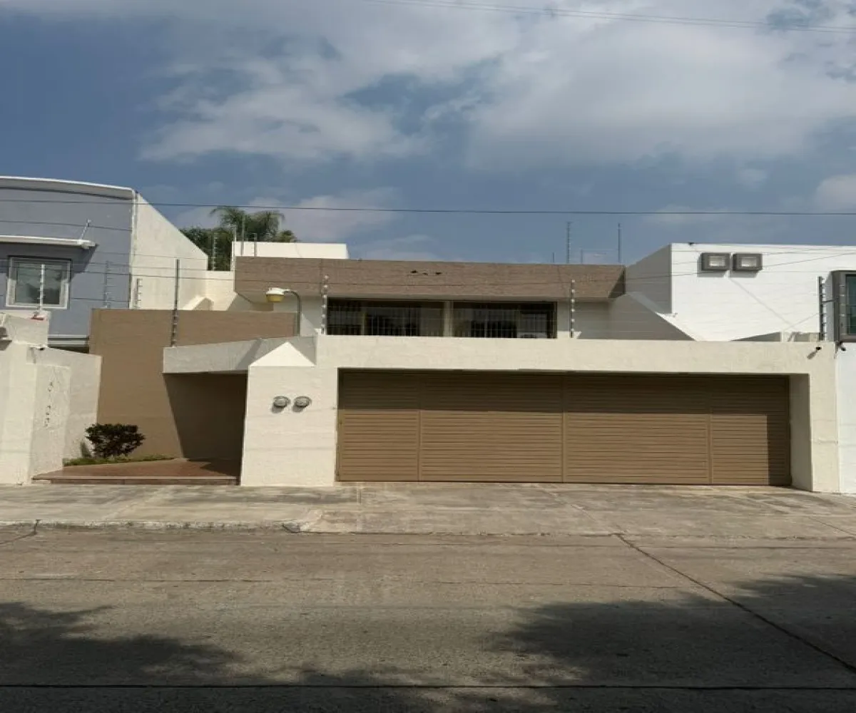 Casa En Renta,Jardines Vallarta,Avenida Novelistas 5100, Zapopan, Jalisco 45027, 3 Habitaciones,3 Baños,Avenida Novelistas,2,pqjON1Z