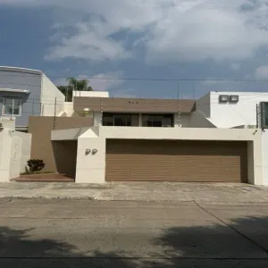 Casa En Renta,Jardines Vallarta,Avenida Novelistas 5100, Zapopan, Jalisco 45027, 3 Habitaciones,3 Baños,Avenida Novelistas,2,pqjON1Z