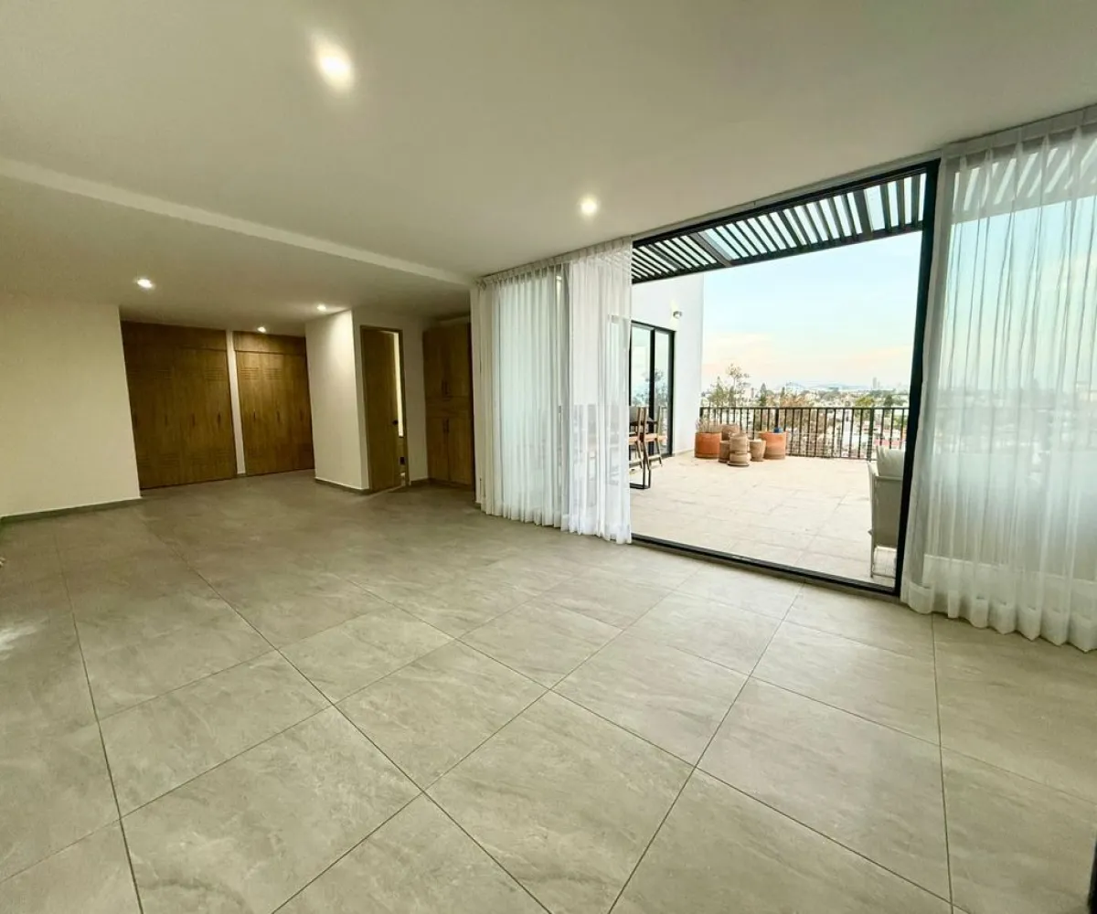 Departamento En Renta,Chapalita de Occidente,Avenida Guadalupe 5057, Zapopan, Jalisco 45030, 2 Habitaciones,2 Baños,Avenida Guadalupe,1,pFbALQQ