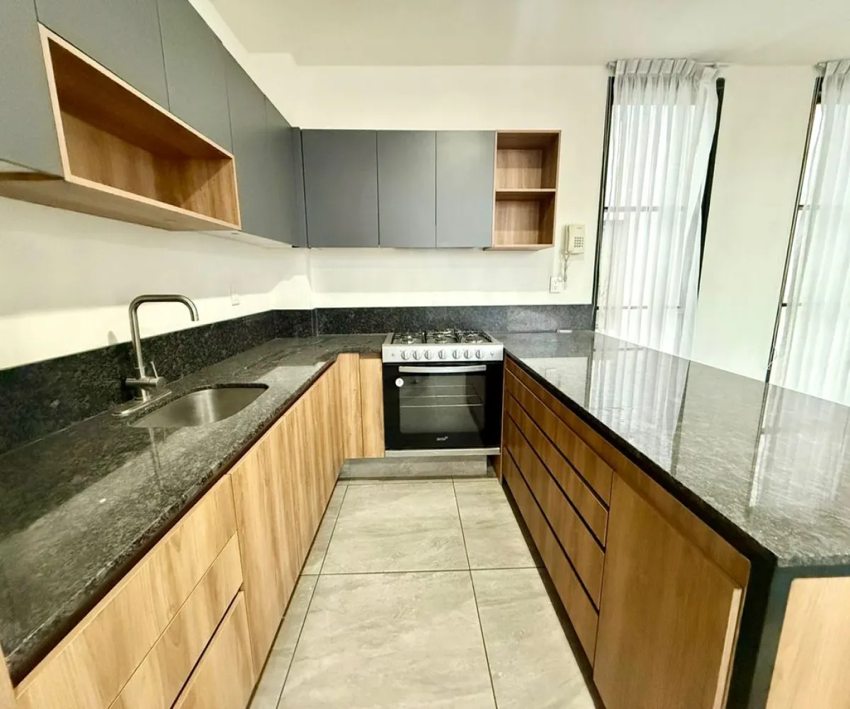 Departamento En Renta,Chapalita de Occidente,Avenida Guadalupe 5057, Zapopan, Jalisco 45030, 2 Habitaciones,2 Baños,Avenida Guadalupe,1,pFbALQQ