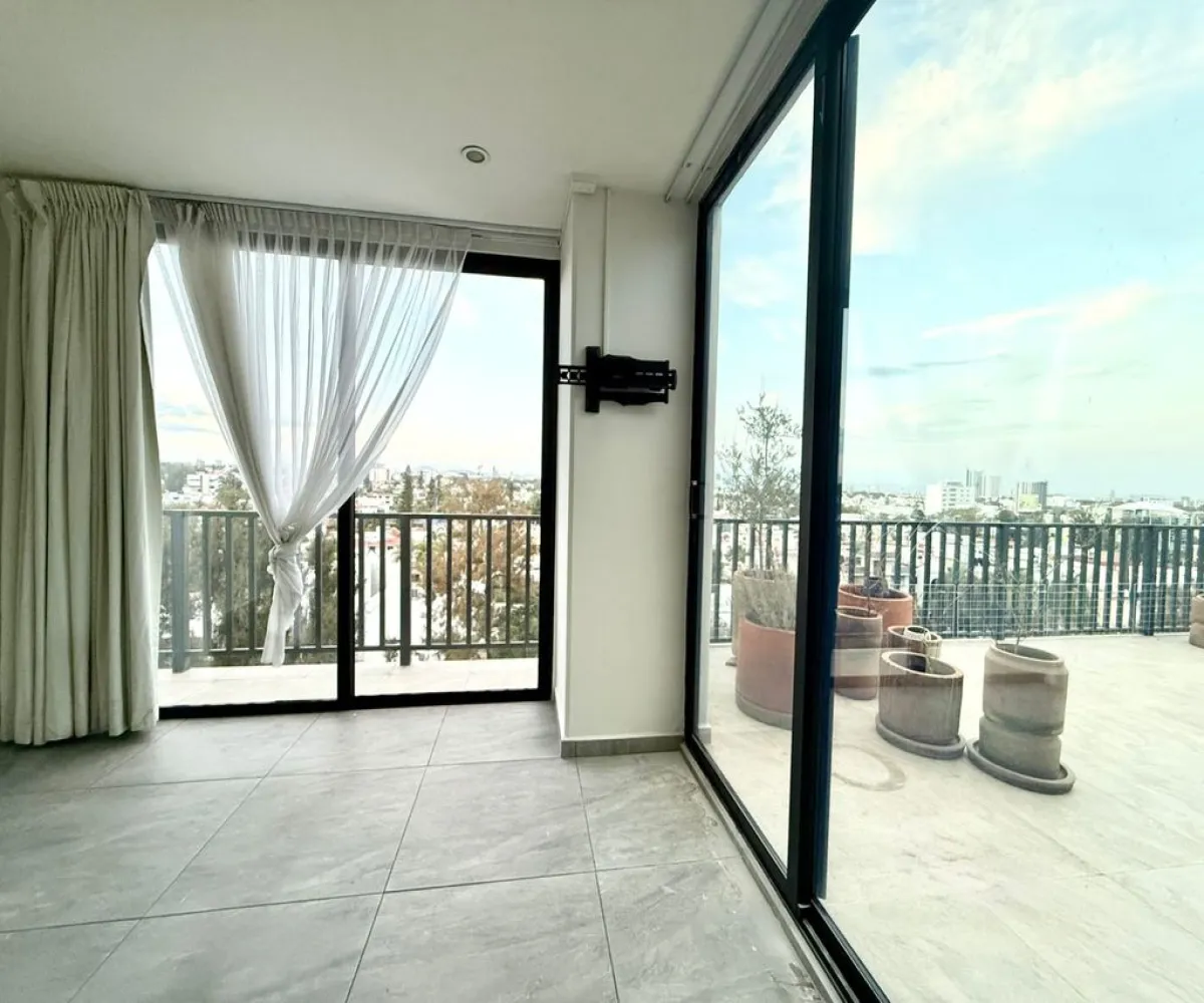 Departamento En Renta,Chapalita de Occidente,Avenida Guadalupe 5057, Zapopan, Jalisco 45030, 2 Habitaciones,2 Baños,Avenida Guadalupe,1,pFbALQQ