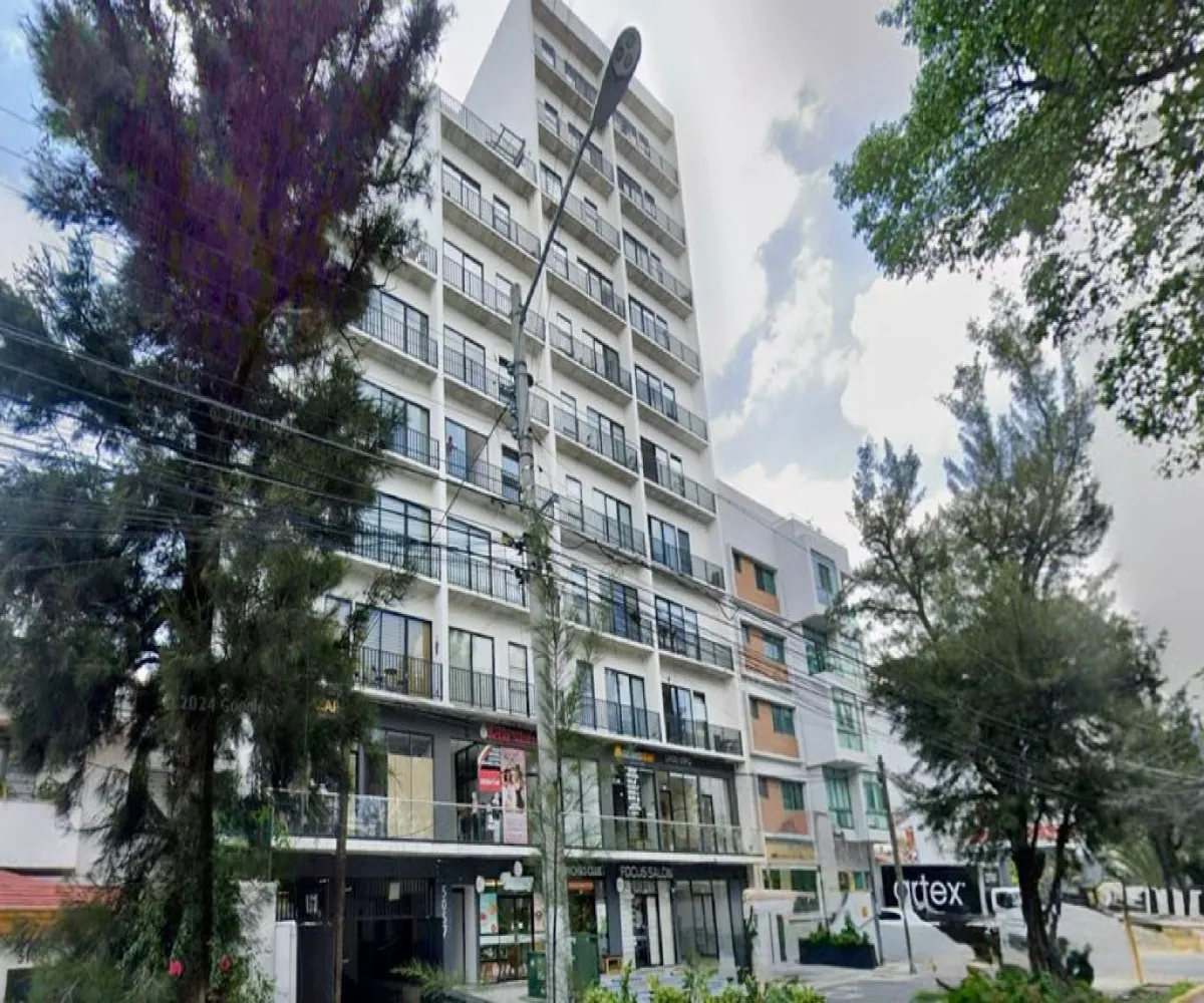 Departamento En Renta,Chapalita de Occidente,Avenida Guadalupe 5057, Zapopan, Jalisco 45030, 2 Habitaciones,2 Baños,Avenida Guadalupe,1,pFbALQQ
