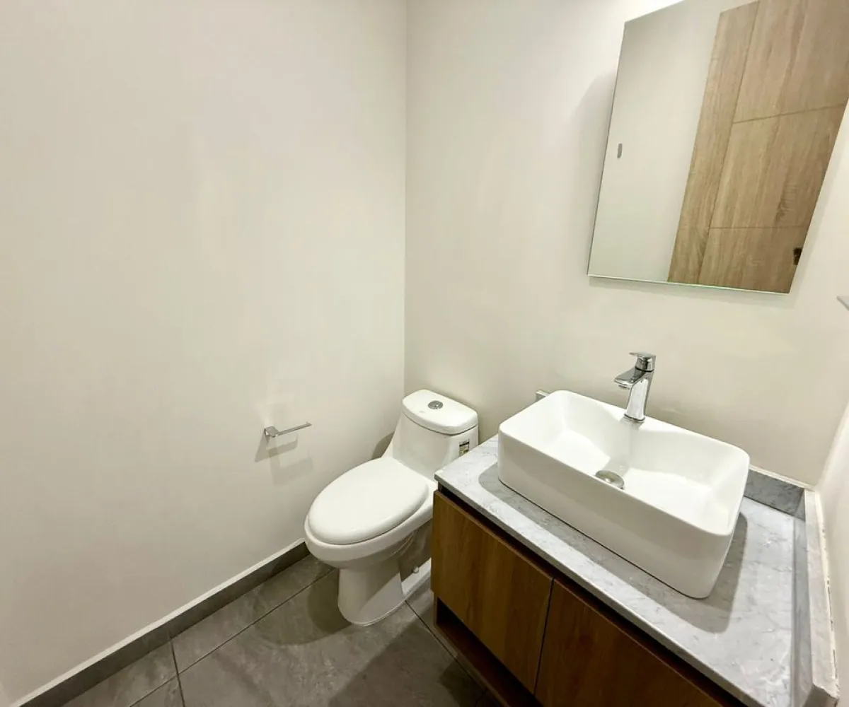 Departamento En Renta,Chapalita de Occidente,Avenida Guadalupe 5057, Zapopan, Jalisco 45030, 2 Habitaciones,2 Baños,Avenida Guadalupe,1,pFbALQQ
