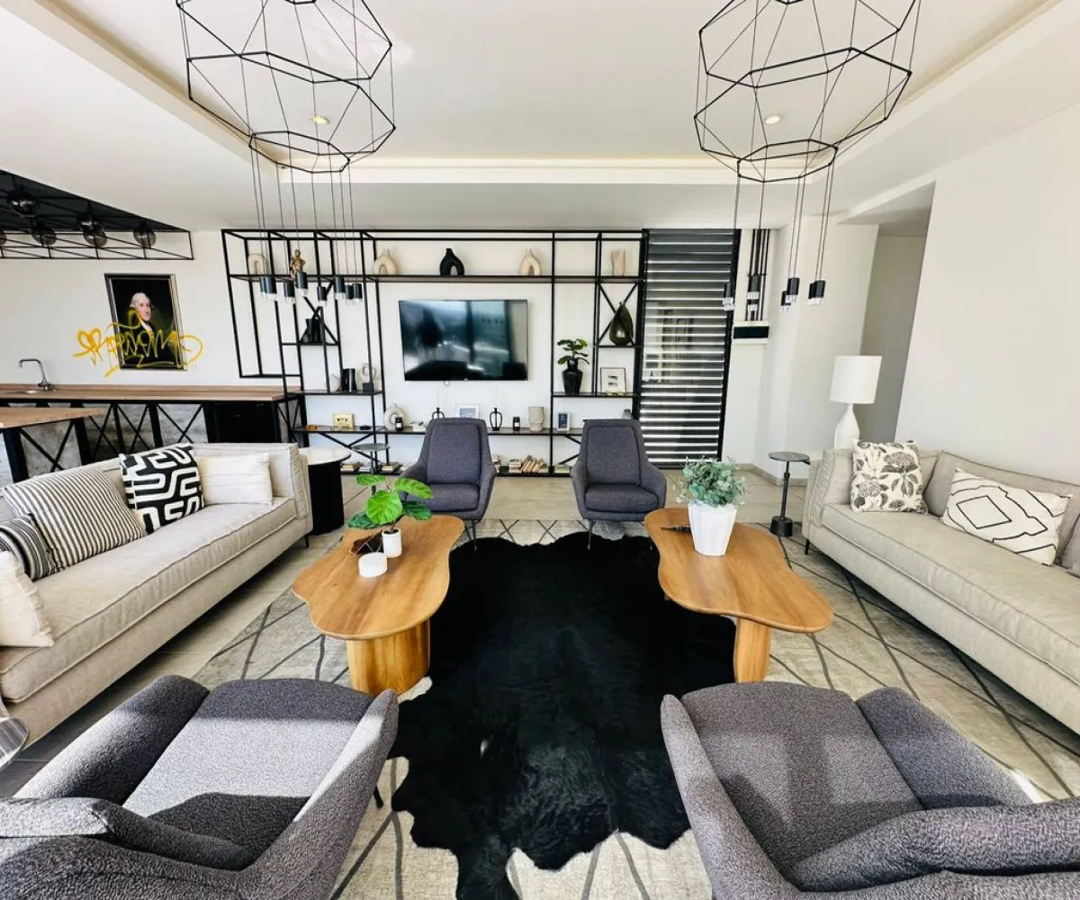 Departamento En Renta,Chapalita de Occidente,Avenida Guadalupe 5057, Zapopan, Jalisco 45030, 2 Habitaciones,2 Baños,Avenida Guadalupe,1,pFbALQQ