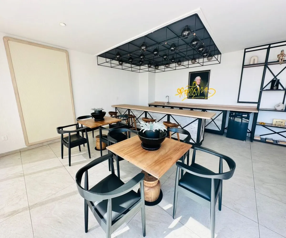 Departamento En Renta,Chapalita de Occidente,Avenida Guadalupe 5057, Zapopan, Jalisco 45030, 2 Habitaciones,2 Baños,Avenida Guadalupe,1,pFbALQQ