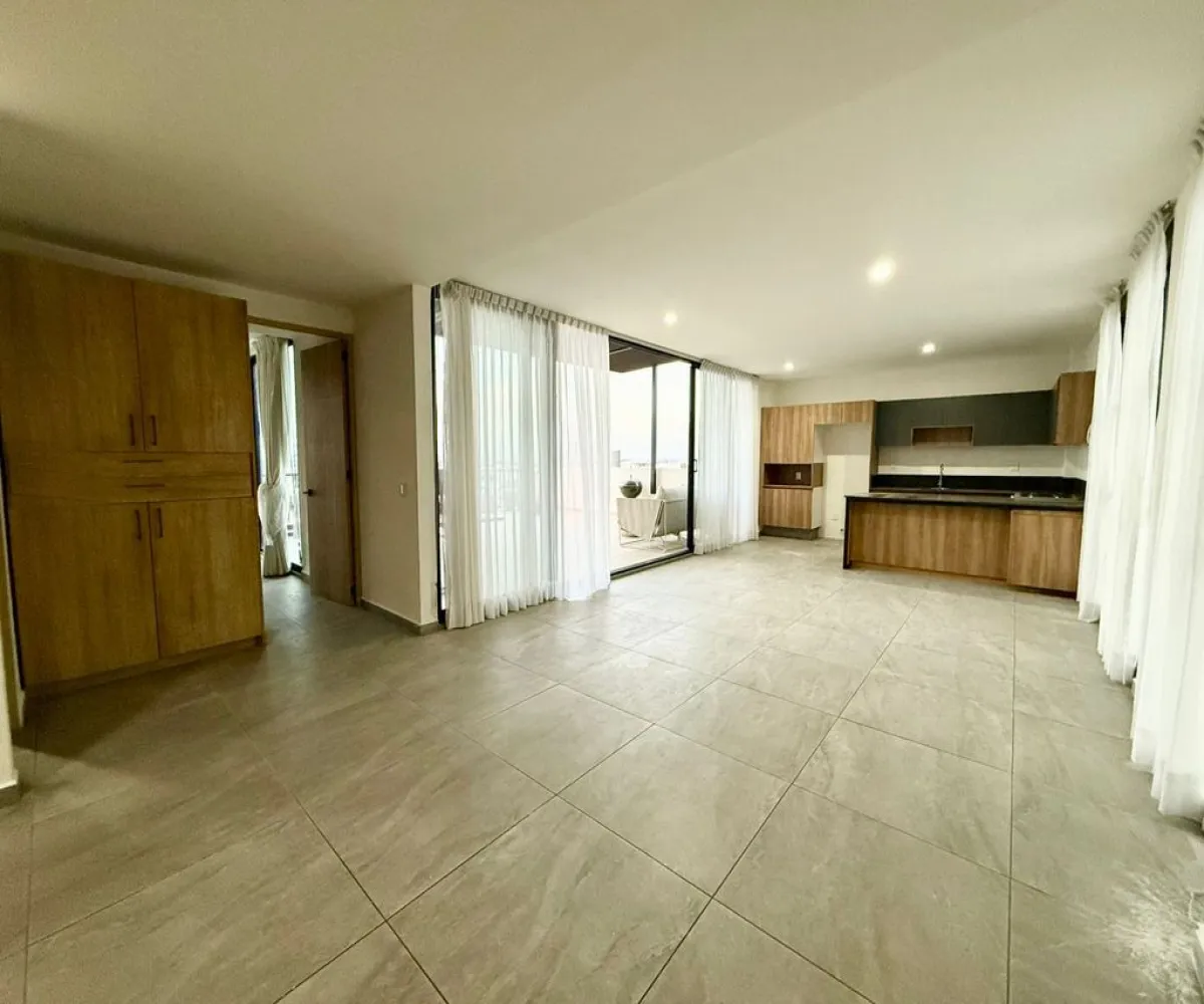 Departamento En Renta,Chapalita de Occidente,Avenida Guadalupe 5057, Zapopan, Jalisco 45030, 2 Habitaciones,2 Baños,Avenida Guadalupe,1,pFbALQQ