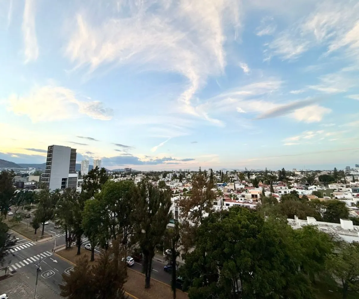 Departamento En Renta,Chapalita de Occidente,Avenida Guadalupe 5057, Zapopan, Jalisco 45030, 2 Habitaciones,2 Baños,Avenida Guadalupe,1,pFbALQQ