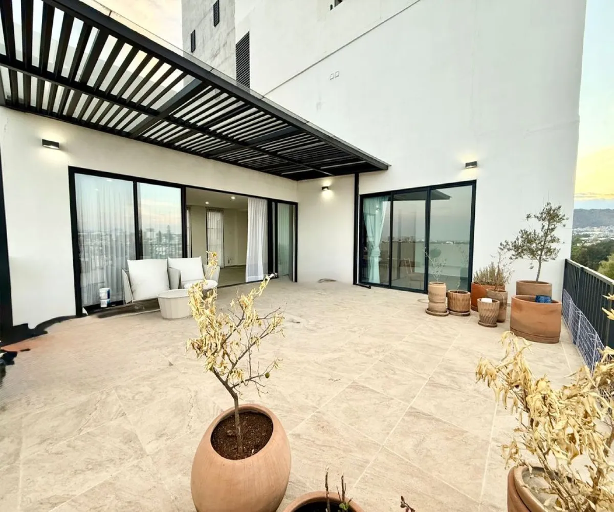 Departamento En Renta,Chapalita de Occidente,Avenida Guadalupe 5057, Zapopan, Jalisco 45030, 2 Habitaciones,2 Baños,Avenida Guadalupe,1,pFbALQQ