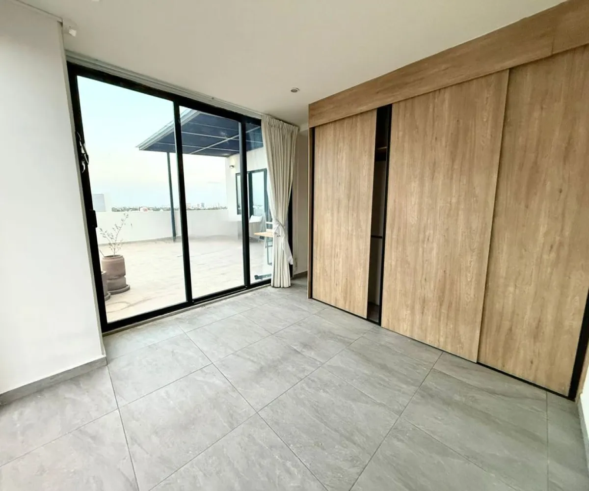 Departamento En Renta,Chapalita de Occidente,Avenida Guadalupe 5057, Zapopan, Jalisco 45030, 2 Habitaciones,2 Baños,Avenida Guadalupe,1,pFbALQQ