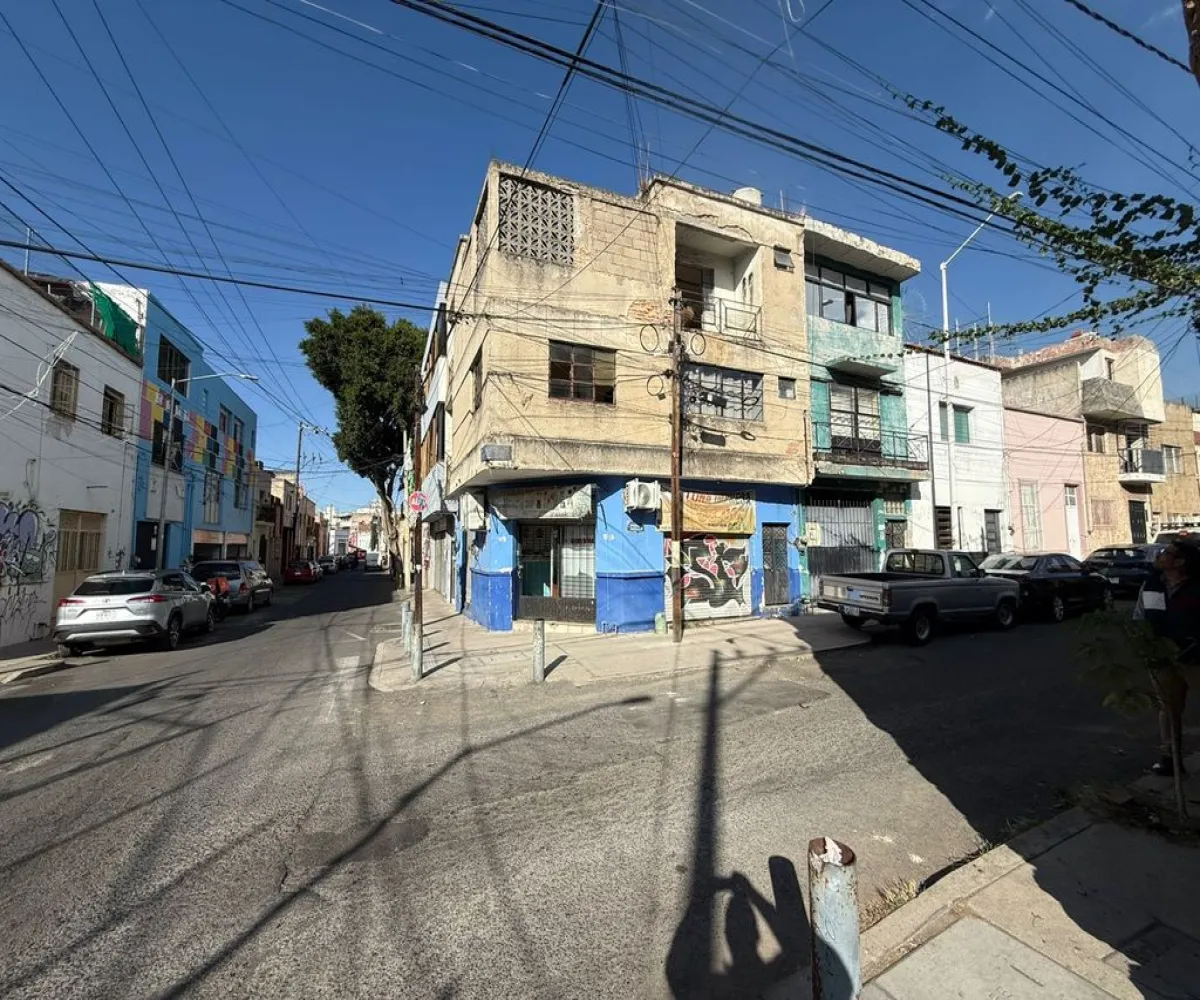 Casa En Venta,Mexicaltzingo,Calle Pavo 599, Guadalajara, Jalisco 44180, 6 Habitaciones,3 Baños,Calle Pavo,3,p1AdXrn