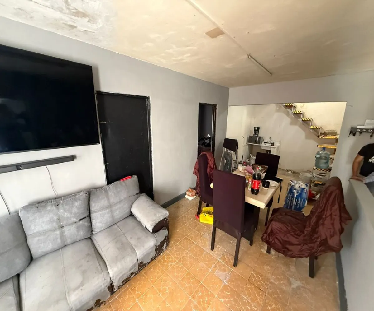 Casa En Venta,Mexicaltzingo,Calle Pavo 599, Guadalajara, Jalisco 44180, 6 Habitaciones,3 Baños,Calle Pavo,3,p1AdXrn