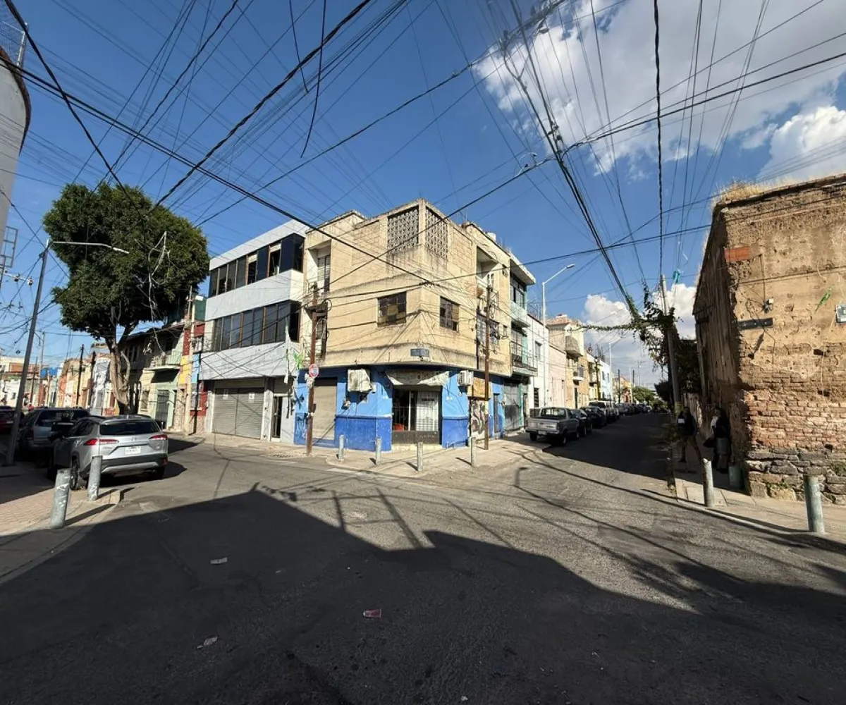 Casa En Venta,Mexicaltzingo,Calle Pavo 599, Guadalajara, Jalisco 44180, 6 Habitaciones,3 Baños,Calle Pavo,3,p1AdXrn