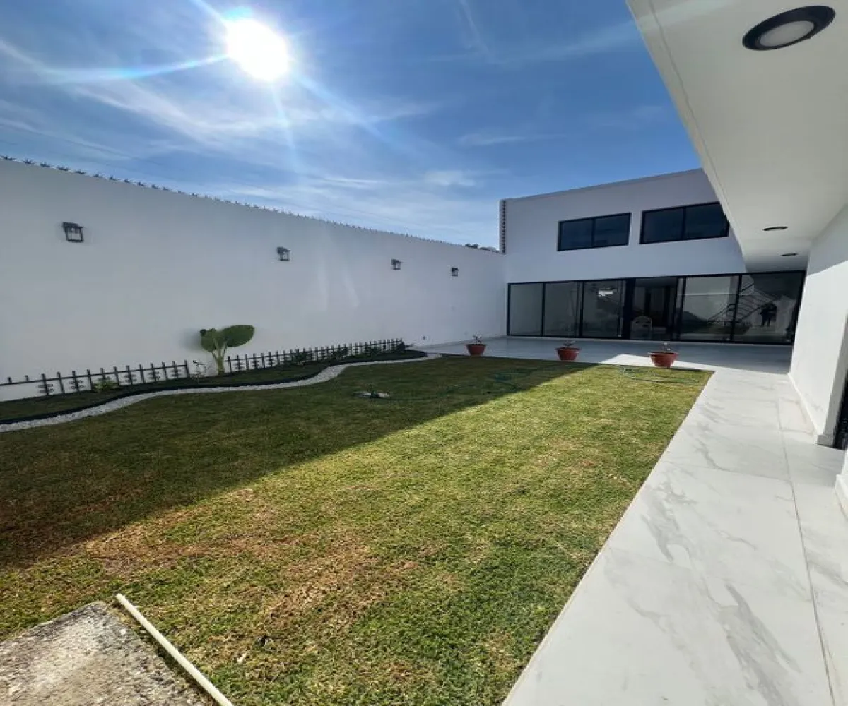 Casa En Renta,Real Vallarta,Tiziano 5218, Zapopan, Jalisco 45020, 6 Habitaciones,5 Baños,Tiziano,1,pZ2OUe7