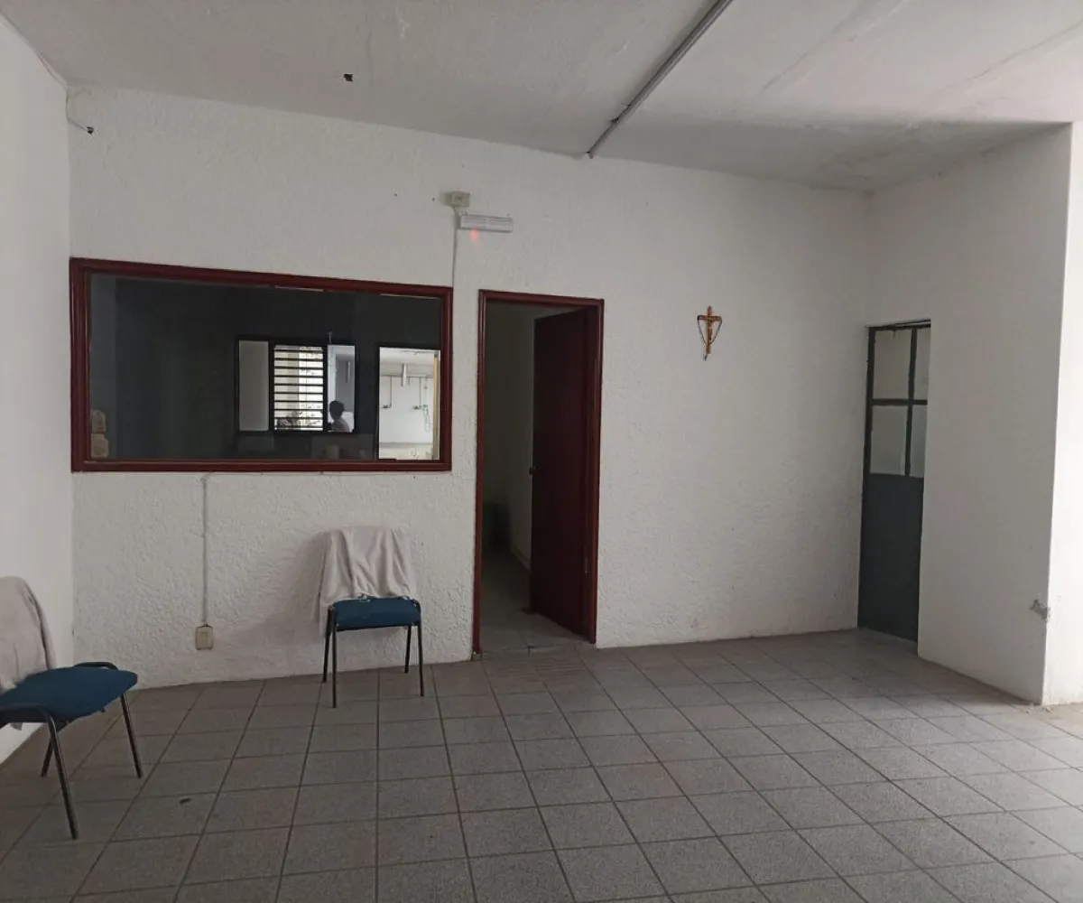 Bodega En Venta,Villa Mariano Escobedo,Calle Jorge Delorme y Campos 124 - A, Guadalajara, Jalisco 44800,1 Baño,Calle Jorge Delorme y Campos,1,pg8oCE6