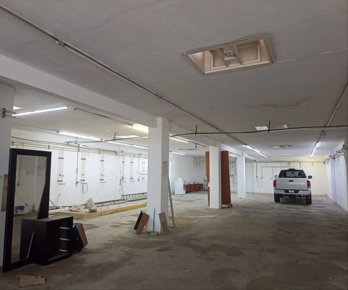 Bodega En Venta,Villa Mariano Escobedo,Calle Jorge Delorme y Campos 124 - A, Guadalajara, Jalisco 44800,1 Baño,Calle Jorge Delorme y Campos,1,pg8oCE6