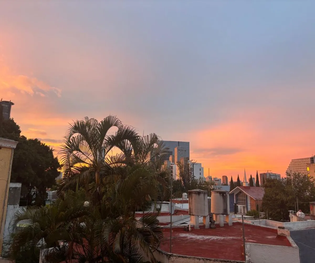 Departamento En Venta,Santa Teresita,Manuel M. Dieguez S/N, Guadalajara, Jalisco 44600, 3 Habitaciones,3 Baños,Manuel M. Dieguez,1,pCSxe4B