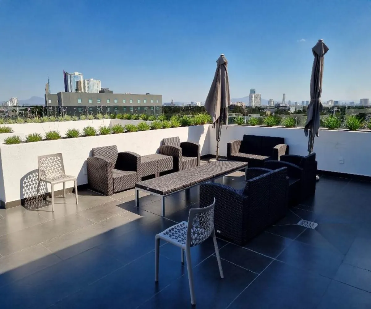 Departamento En Venta,La Estancia ,San Juan de Letrán 4353 201, Zapopan, Jalisco 45038, 2 Habitaciones,2 Baños,San Juan de Letrán,1,pOXZPZh