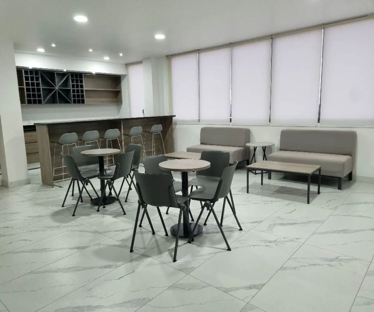 Departamento En Venta,La Estancia ,San Juan de Letrán 4353 201, Zapopan, Jalisco 45038, 2 Habitaciones,2 Baños,San Juan de Letrán,1,pOXZPZh