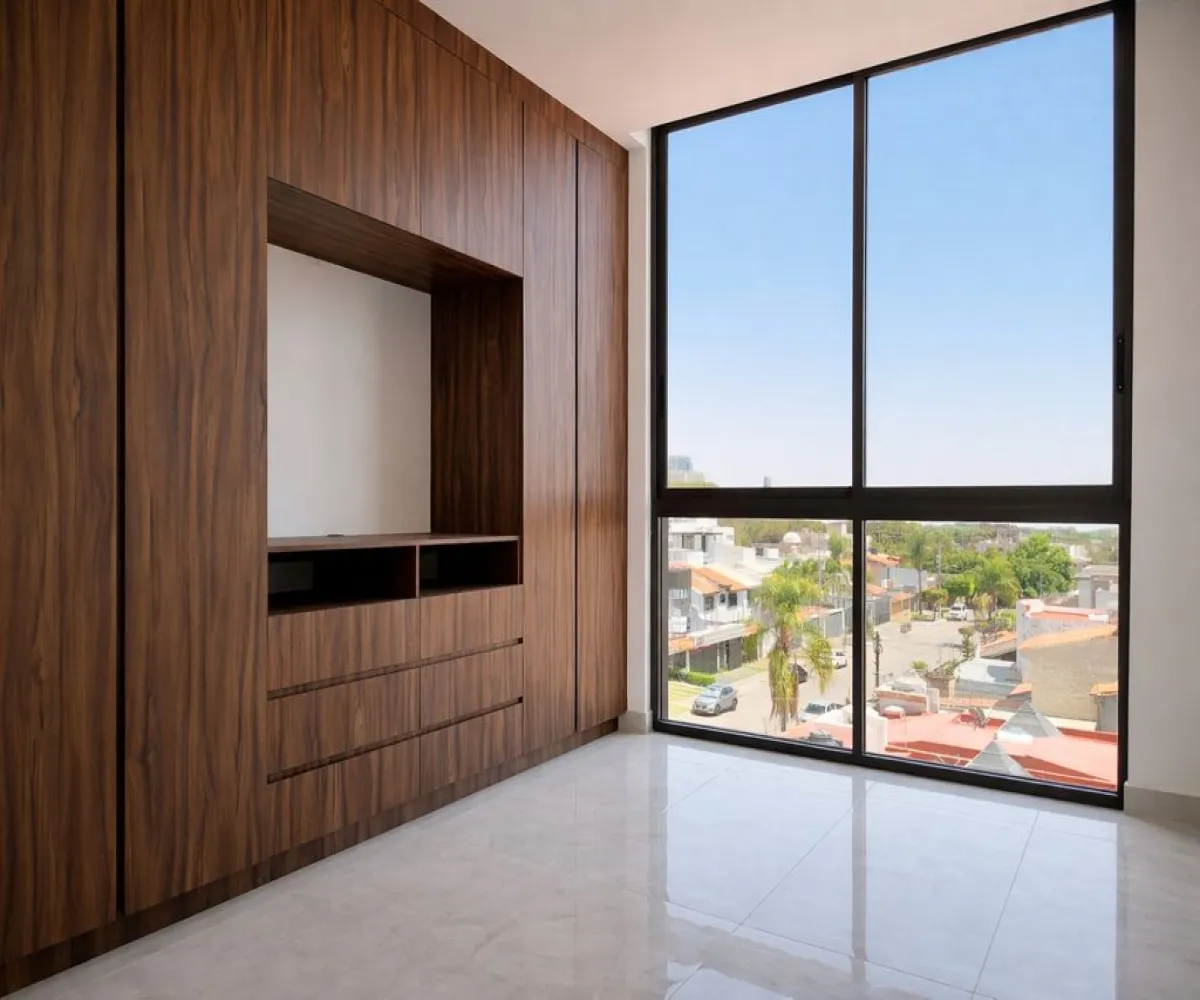 Departamento En Venta,La Estancia ,San Juan de Letrán 4353 201, Zapopan, Jalisco 45038, 2 Habitaciones,2 Baños,San Juan de Letrán,1,pOXZPZh