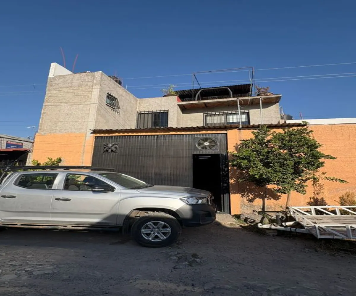 Casa En Venta,La Micailita,San Pablo 23, San Pedro Tlaquepaque, Jalisco 45595, 3 Habitaciones,2 Baños,San Pablo,3,pa2oyW7