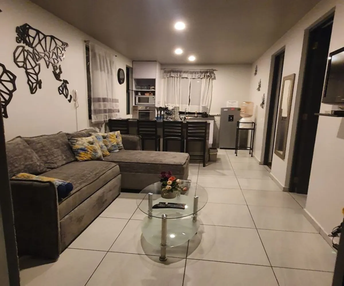 Departamento En Venta,Alcalde Barranquitas,Calle Gonzalo Curiel 467 17, Guadalajara, Jalisco 44270, 2 Habitaciones,2 Baños,Calle Gonzalo Curiel,1,pbp2aH1