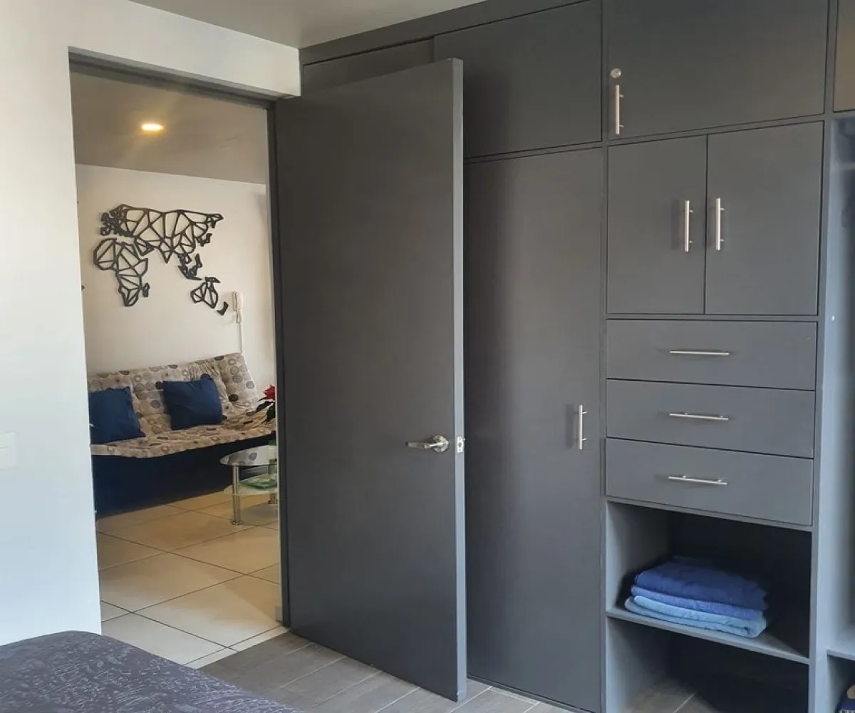 Departamento En Venta,Alcalde Barranquitas,Calle Gonzalo Curiel 467 17, Guadalajara, Jalisco 44270, 2 Habitaciones,2 Baños,Calle Gonzalo Curiel,1,pbp2aH1